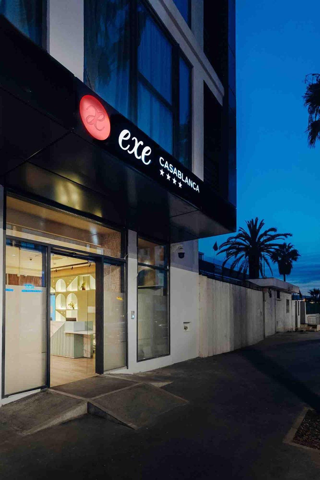 Exe 4*