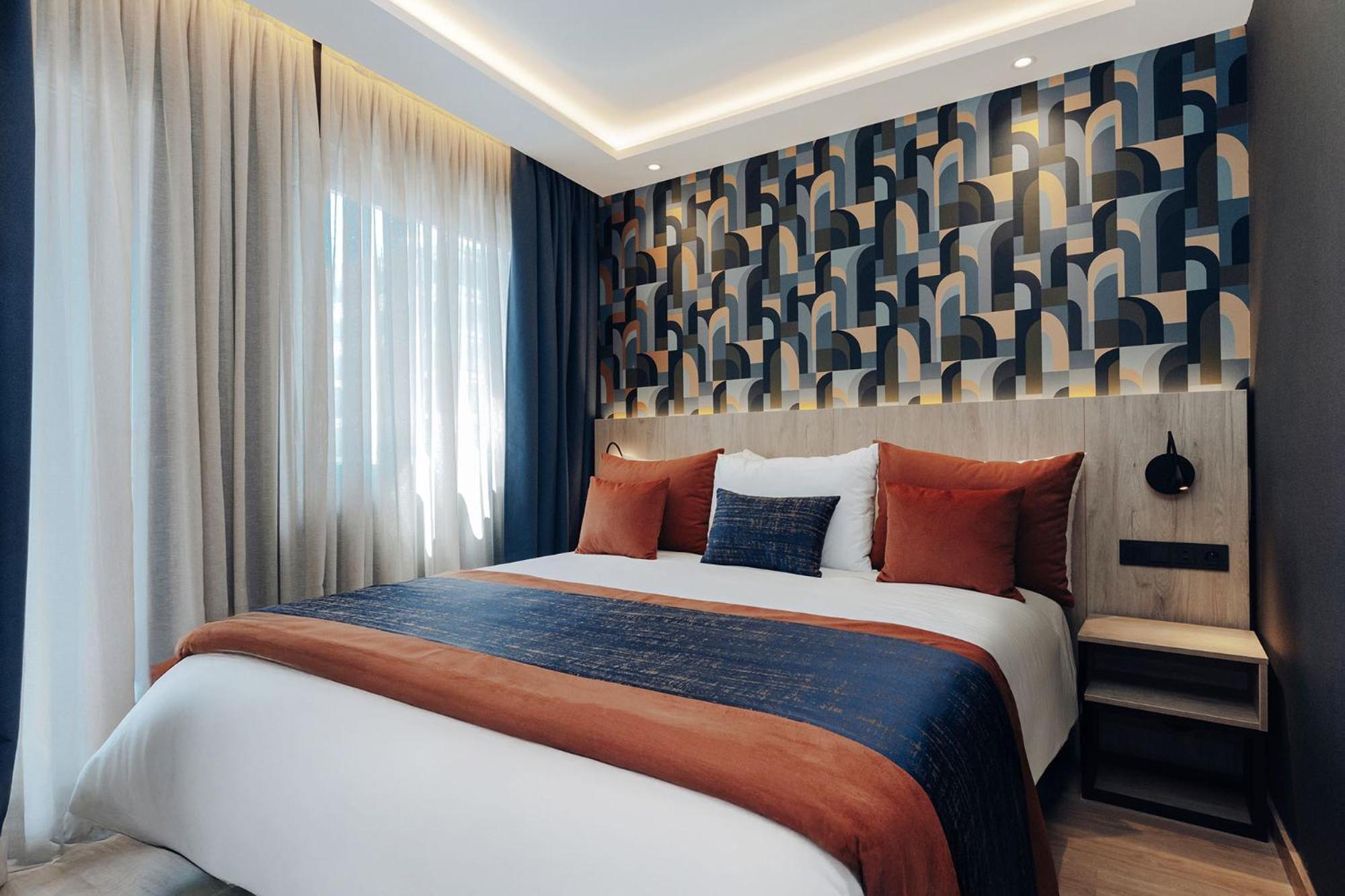 Exe Hotel 4*