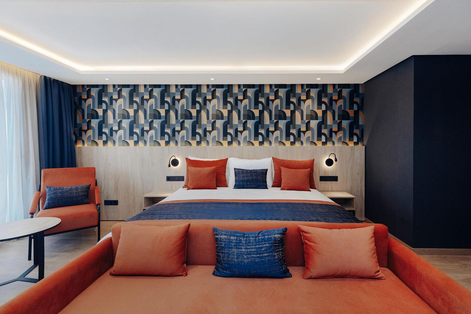 Hotel Exe Casablanca