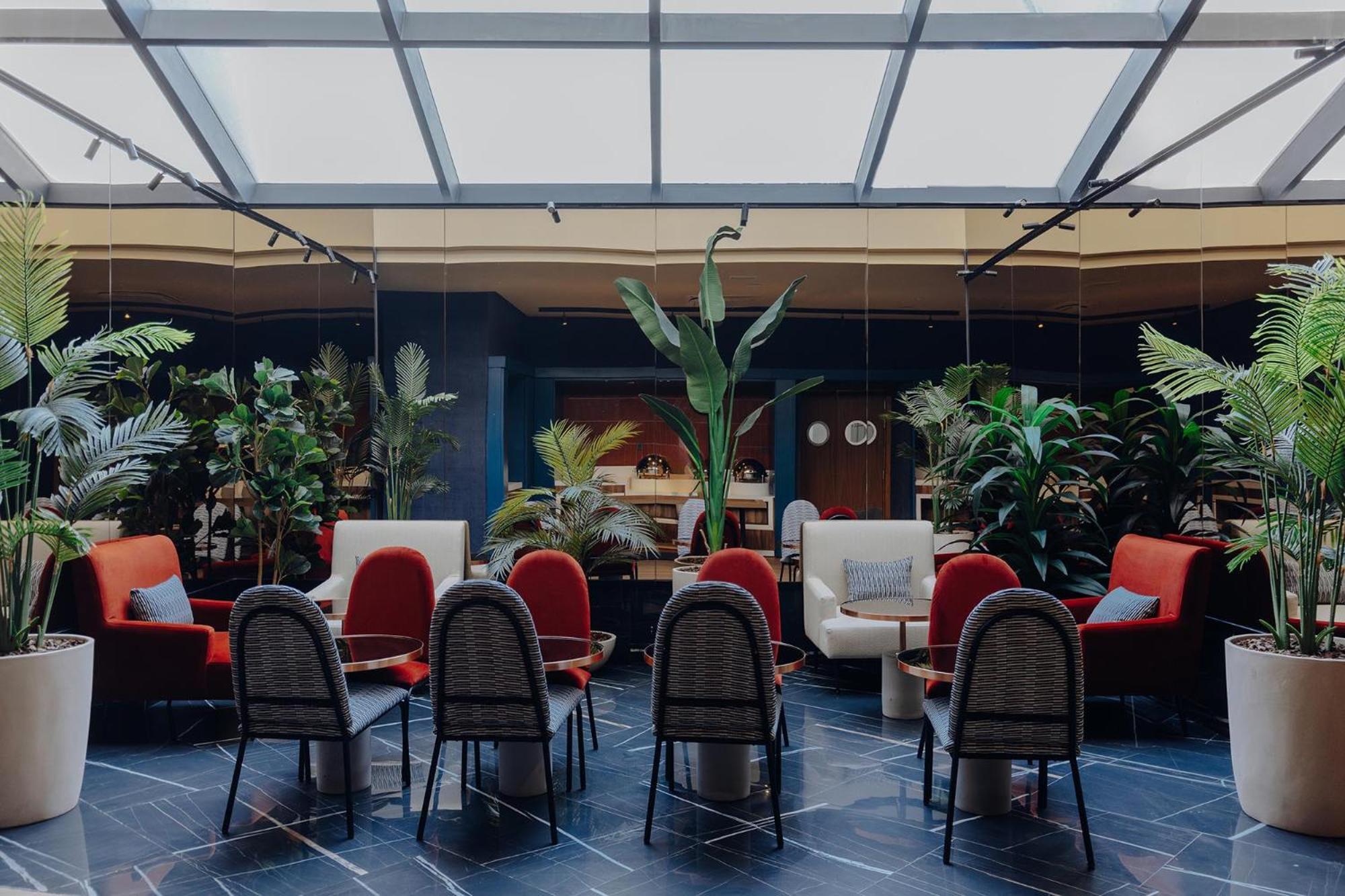 Exe Hotel Casablanca
