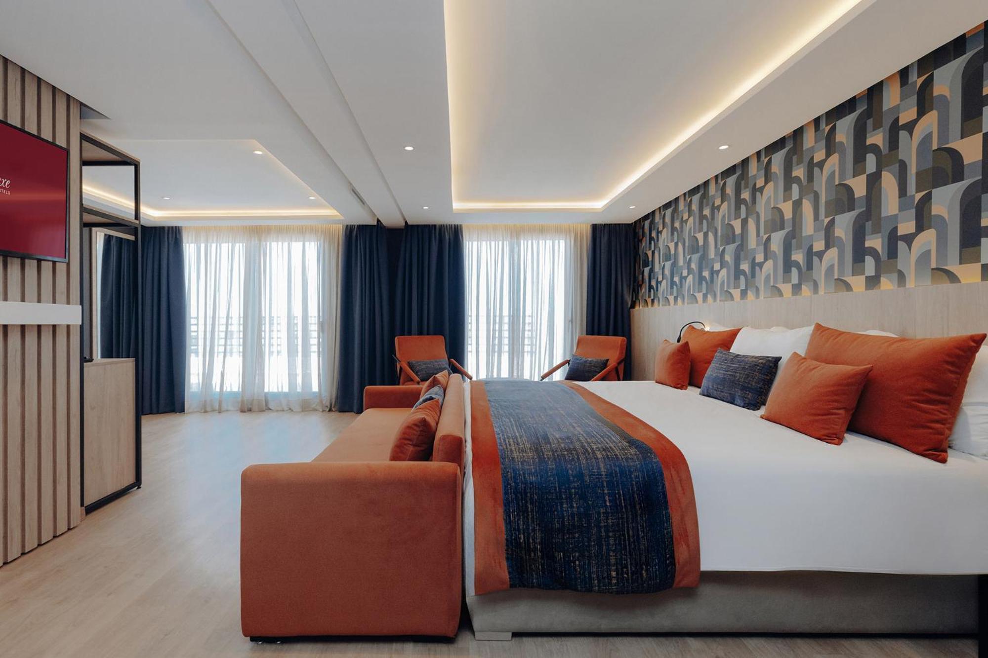 Hotel Exe 4*