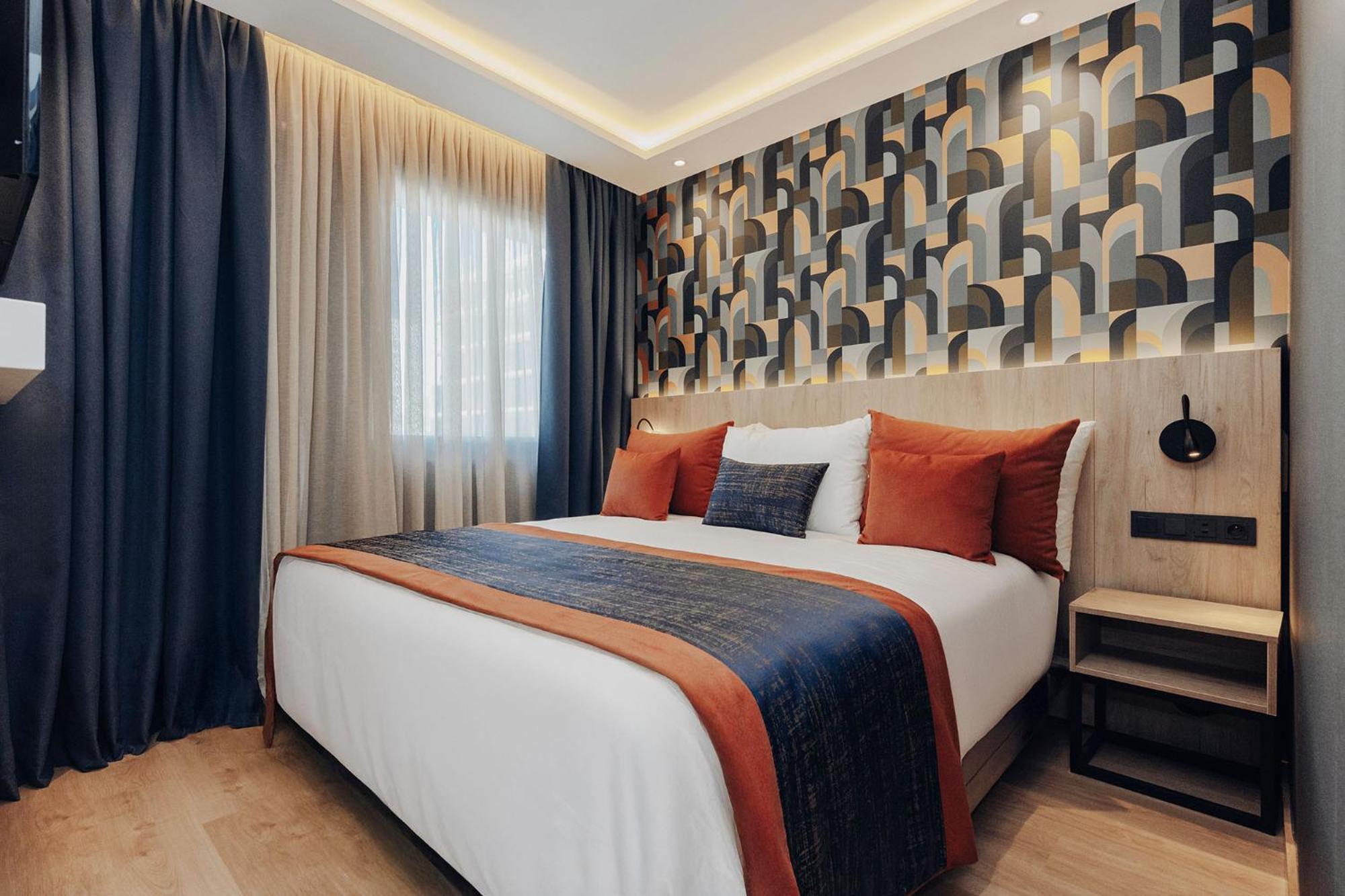 Hotel Exe Casablanca