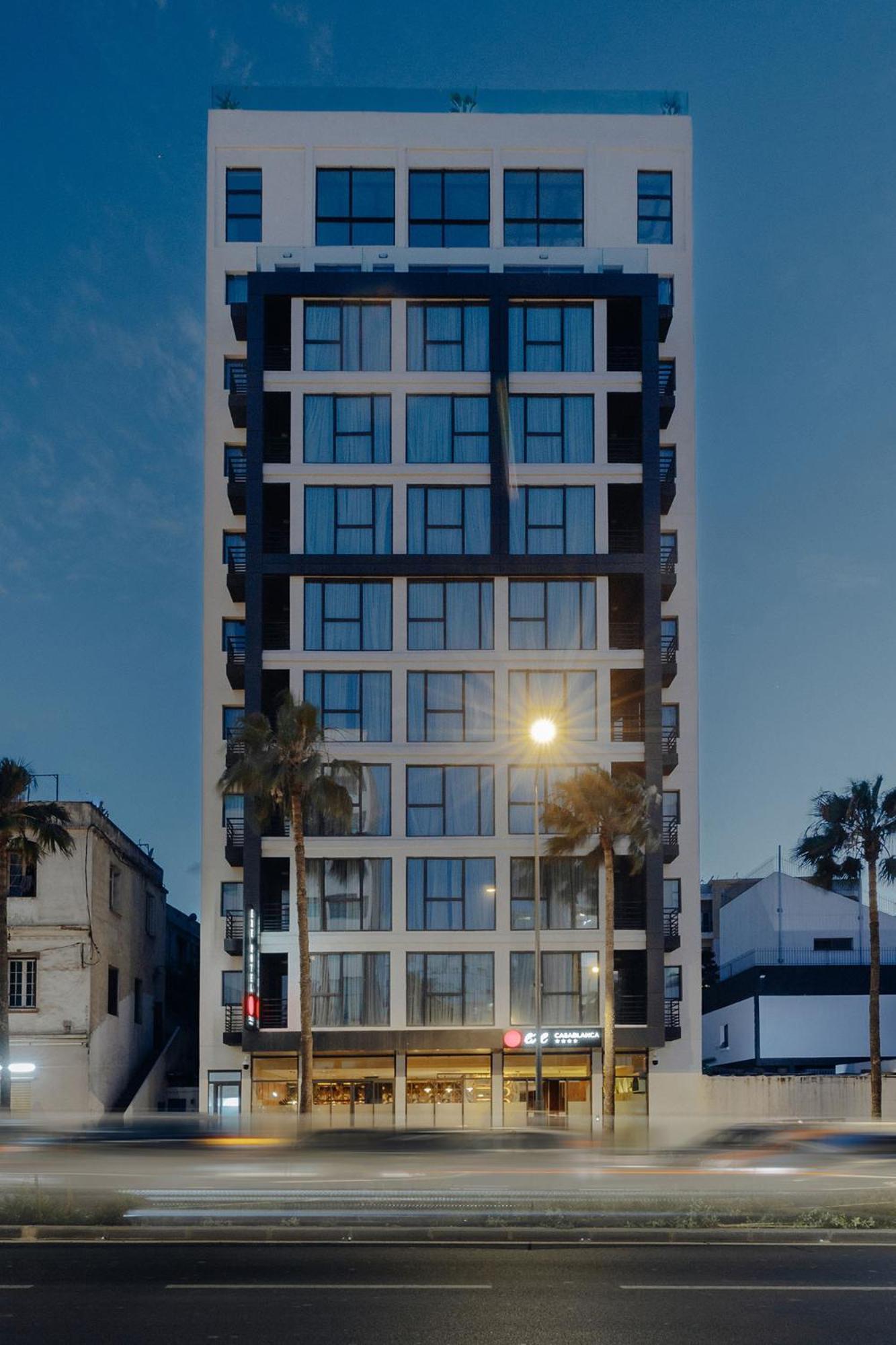Exe Casablanca