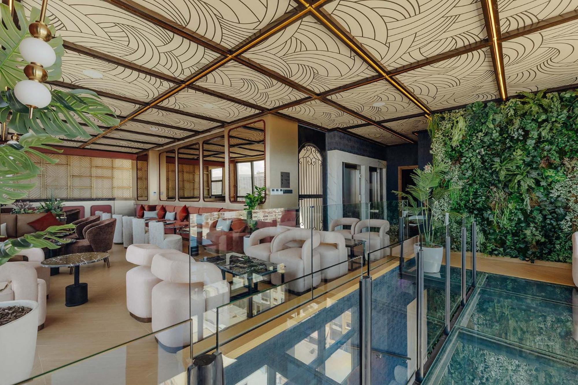 Exe 4* Casablanca